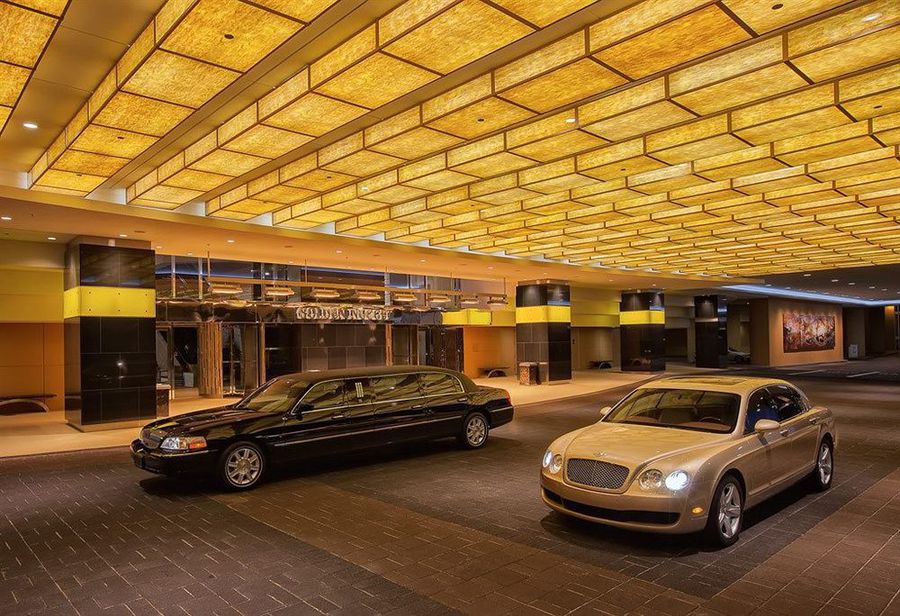 Casino atlantic city nj jobs
