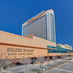 Casino atlantic city nj jobs