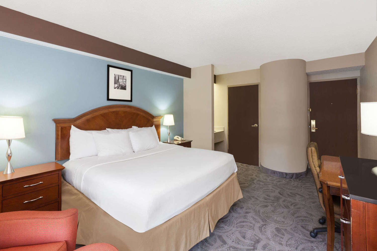 Room Attendant at Baymont Inn & Suites Bentonville Aimbridge Hospitality