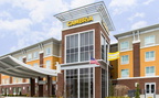 Cambria hotel & suites Avon - Cleveland