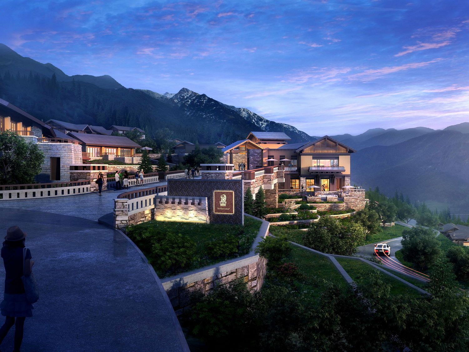 The Ritz Carlton Jiuzhaigou Jiuzhaigou China Jobs Hospitality Online the-ritz-carlton-jiuzhaigou-jiuzhaigou-china-jobs-hospitality-online