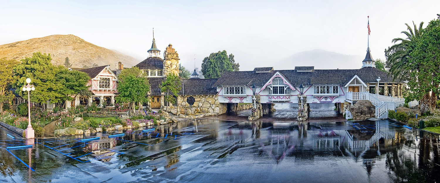 Madonna Inn San Luis Obispo CA Jobs Hospitality Online