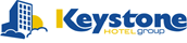 Logo for Keystone Hotel Group