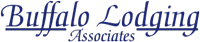 Logo for Buffalo Lodging Associates