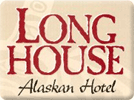Logo for Long House Anchorage Hotel