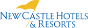 Logo for New Castle Hotels & Resorts