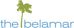 Logo for The Belamar