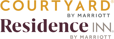 Logo for Courtyard & Residence Inn by Marriott Syracuse Downtown at Armory Square