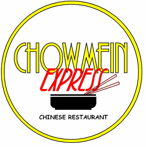 Logo for Chowmein Express