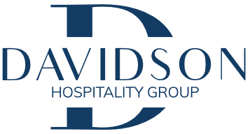 Logo for Davidson Hospitality Group