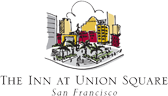 Logo for Inn At Union Square