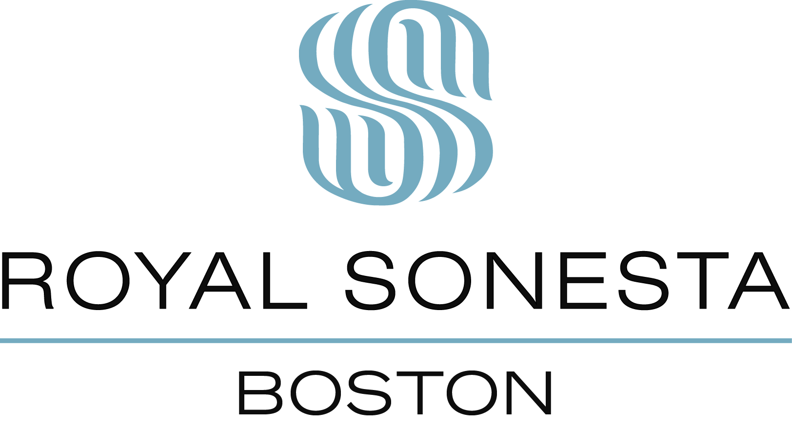 Logo for Royal Sonesta Boston