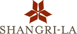 Logo for Shangri-La Resort