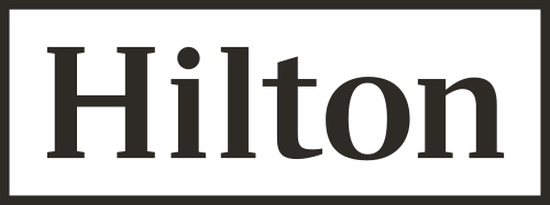 Logo for Hilton - Regional Headquarters - Europe