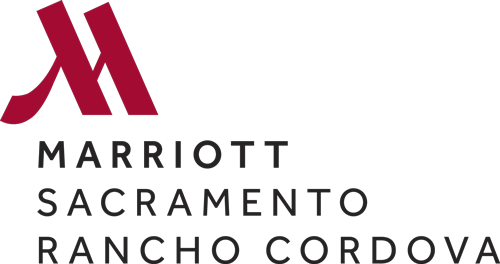 Logo for Sacramento Marriott Rancho Cordova