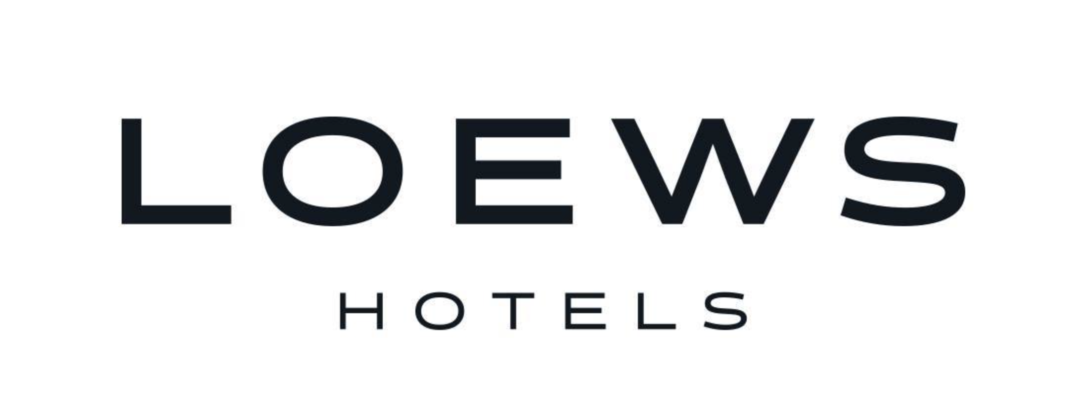 Logo for Loews Philadelphia Hotel