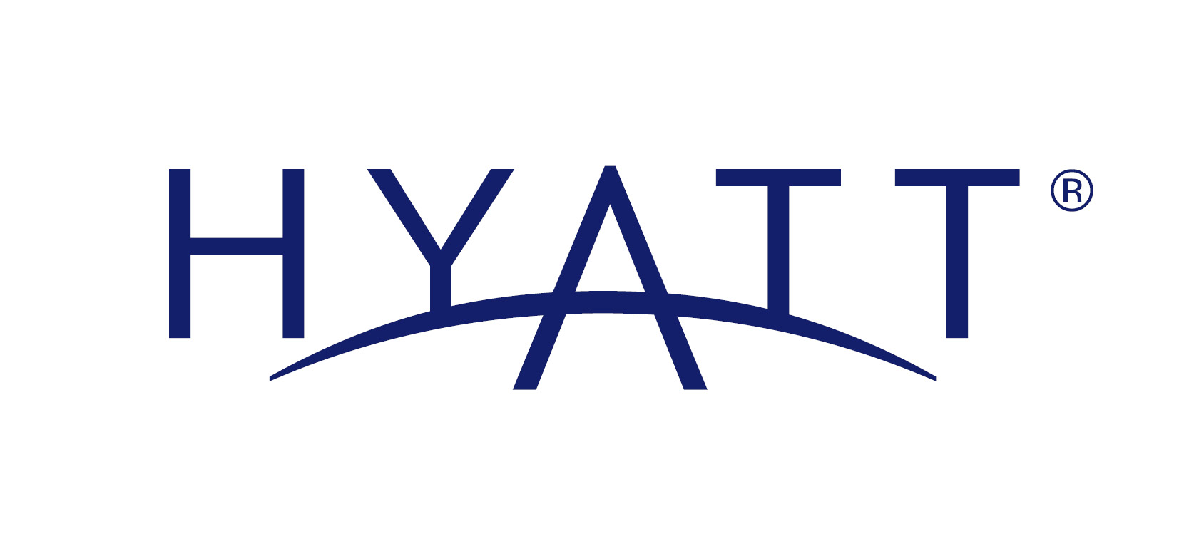 Logo for Hyatt Shared Service Center