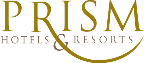 Logo for Prism Hotels & Resorts