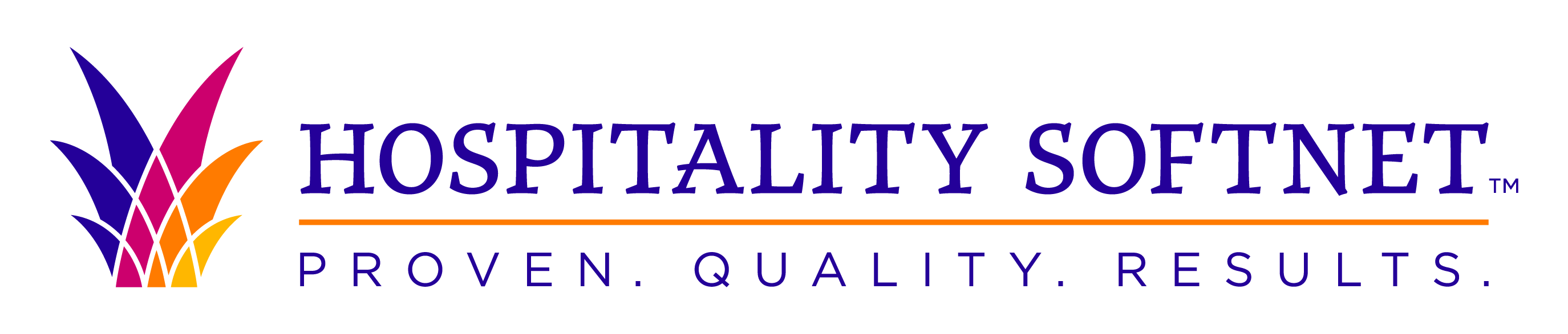 Logo for Hospitality Softnet - Providence