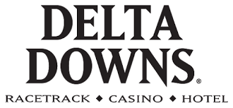 Logo for Delta Downs Racetrack & Casino