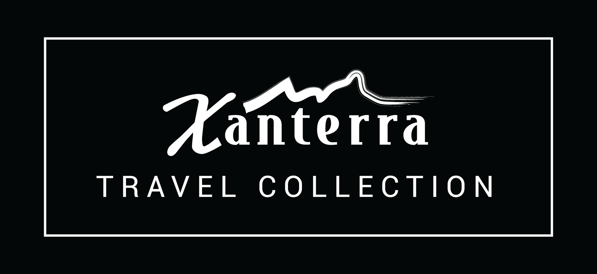 Logo for Xanterra Travel Collection