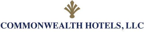 Logo for Commonwealth Hotels, LLC