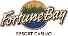 Logo for Fortune Bay Casino Resort
