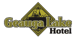 Logo for Geauga Lake Hotel and Campground