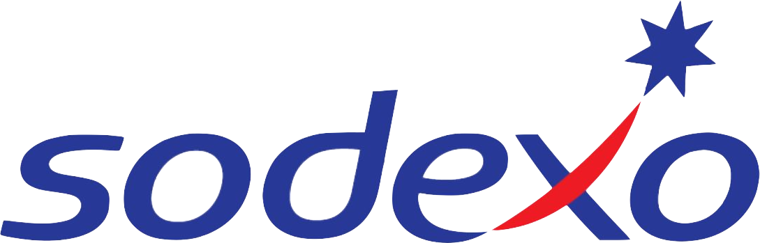 Logo for Sodexo USA