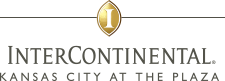 Logo for InterContinental Kansas City at the Plaza
