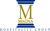Logo for Magna Hospitality Group