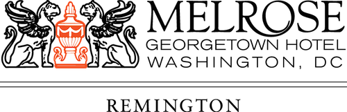 Logo for Melrose Georgetown Hotel