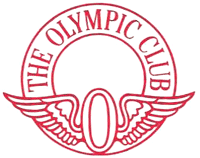 Logo for The Olympic Club