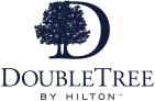 Logo for DoubleTree by Hilton Hotel Charlotte Airport