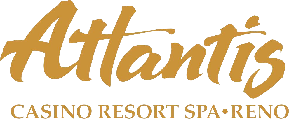 Logo for Atlantis Casino Resort Spa