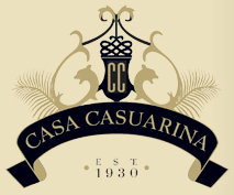 Logo for The Villa Casa Casuarina