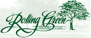 country club rolling green professional