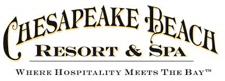 Chesapeake Beach Resort Spa Md Jobs Logo For Chesapeake Beach Resort Spa