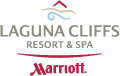 Logo for Laguna Cliffs Marriott Resort & Spa