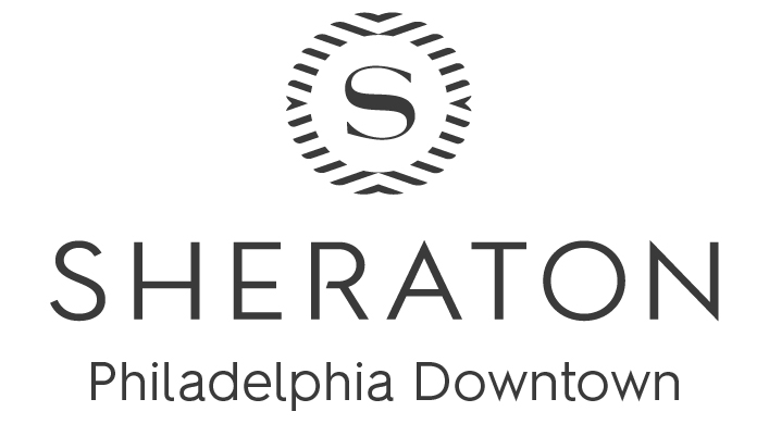 Logo for Sheraton Philadelphia Downtown