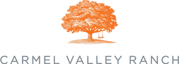 Logo for Carmel Valley Ranch