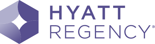 Logo for Hyatt Regency San Francisco Airport