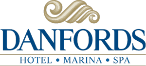 Logo for Danfords Hotel, Marina & Spa