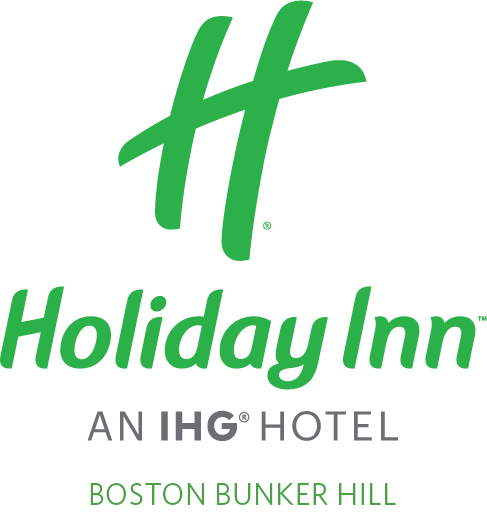 Logo for Holiday Inn Boston Bunker Hill Area