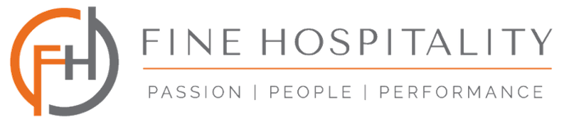 Logo for Fine Hospitality Group