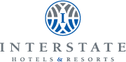 Logo for Interstate Hotels & Resorts Regional Office - Atlanta, GA