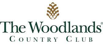 Logo for The Woodlands Country Club