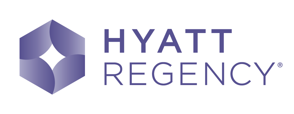 Logo for Hyatt Regency Milwaukee