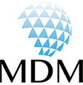 Logo for MDM Hotel Group, LTD