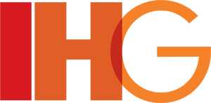 Logo for IHG Reservations Office